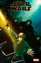 STAR WARS VOL 5 (2020) #30 25 COPY INCV HANS VAR