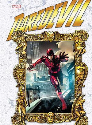 DAREDEVIL (2019) #27 LUPACCHINO MASTERWORKS VAR KIB