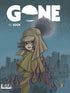 GONE (2023) #1 CVR D 25 COPY INCV MIZUNO - Kings Comics