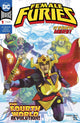 FEMALE FURIES #1