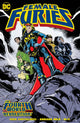 FEMALE FURIES TP
