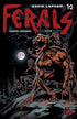 FERALS #10 - Kings Comics