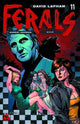 FERALS #11