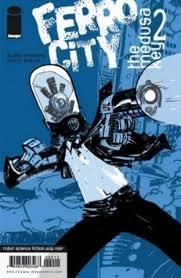 FERRO CITY #2