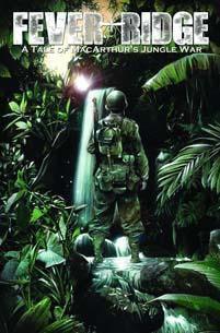 FEVER RIDGE MACARTHUR JUNGLE WAR TP VOL 01 - Kings Comics