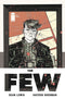FEW #3 - Kings Comics