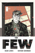 FEW #3 - Kings Comics