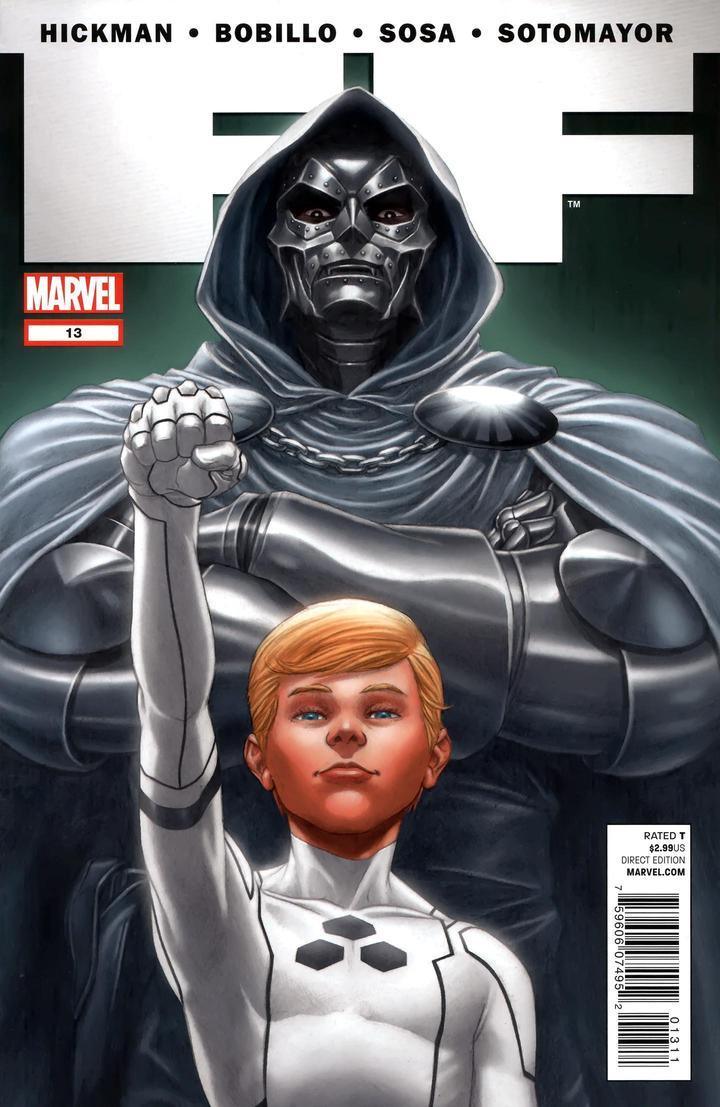 FF #13