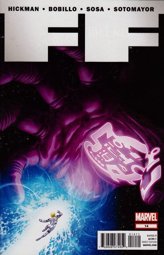 FF #14