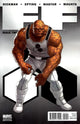 FF #2 DJURDJEVIC CHARACTER VAR