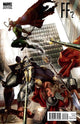 FF #2 THOR GOES HOLLYWOOD HORN VAR