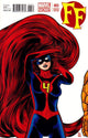 FF VOL 2 #3 ALLRED VAR NOW