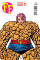 FF VOL 2 #4 ALLRED VAR NOW