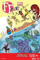 FF VOL 2 #9 NOW