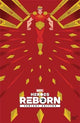 HEROES REBORN #2 VEREGGE VAR
