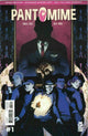 PANTOMIME (2020) #1 SNEAK PREVIEW
