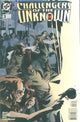 CHALLENGERS OF THE UNKNOWN VOL 3 #3