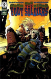 FOOT SOLDIERS (1996) - SET OF FOUR