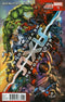 AXIS REVOLUTIONS (2014) - SET OF FOUR - Kings Comics