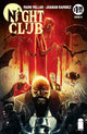 NIGHT CLUB (2022) #5 CVR A TEMPLESMITH