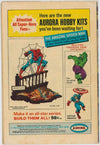 UNCANNY X-MEN (1963) #29 (FN/VF)