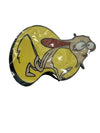 VINTAGE REN & STIMPY PIN SET (SET OF THREE)
