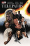 TELEPATHS #1 CVR A EPTING - Kings Comics