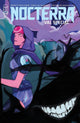 NOCTERRA SPECIAL #1 VAL (ONE-SHOT) CVR D PEARSON