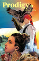 PRODIGY ICARUS SOCIETY (2022) #3 CVR A BUFFAGNI