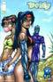 DEITY REVELATIONS #3 - Kings Comics