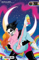 CRUSH & LOBO #1 CVR B YOSHI YOSHITANI PRIDE MONTH CARD STOCK VAR