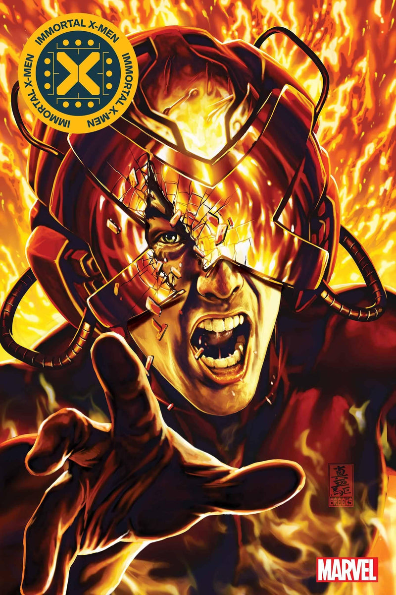 IMMORTAL X-MEN (2022) #10