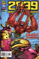 2099 WORLD OF TOMORROW (1996) #6