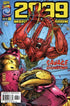 2099 WORLD OF TOMORROW (1996) #6 - Kings Comics