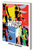 WASP SMALL WORLDS TP - Kings Comics