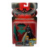 1997 KENNER BATMAN & ROBIN SERIES 1 BATGIRL AF