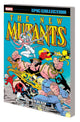 NEW MUTANTS EPIC COLLECTION TP VOL 05 SUDDEN DEATH