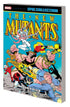 NEW MUTANTS EPIC COLLECTION TP VOL 05 SUDDEN DEATH - Kings Comics