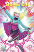 SHANG-CHI VOL 2 #9 FLEECS X-GWEN VAR - Kings Comics