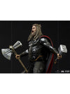 AVENGERS INFINITY SAGA THOR ULTIMATE BDS ART SCALE 1/10 STATUE