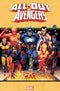 ALL-OUT AVENGERS #3 ZIRCHER TIMELY COMICS VAR - Kings Comics