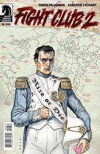 FIGHT CLUB 2 #6