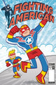FIGHTING AMERICAN #1 CVR B BALTAZAR