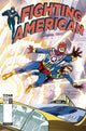 FIGHTING AMERICAN #1 CVR D MIGHTEN