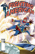 FIGHTING AMERICAN #1 CVR D MIGHTEN - Kings Comics