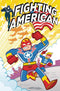 FIGHTING AMERICAN #3 CVR B BALTHAZAR - Kings Comics