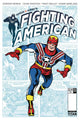 FIGHTING AMERICAN #3 CVR C KIRBY VAR