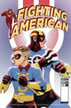 FIGHTING AMERICAN TIES THAT BIND #1 CVR C TONG