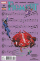 FIGMENT #3 2ND PTG CHRISTOPHER VAR