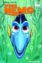 FINDING NEMO LOSING DORY #4 - Kings Comics